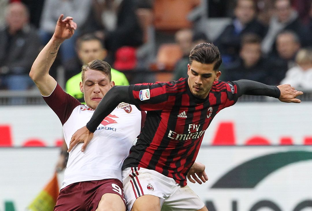 Fotogallery – Milan-Torino 0-0: i granata ringraziano un Diavolo sprecone - immagine 18