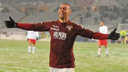 Mirco Antenucci si ritira a 40 anni: la parabola al Torino e quel rimpianto granata