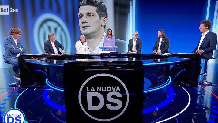 Graziani: “Lautaro ha qualche chilo di troppo”. Adani: “No, il problema è che…” - immagine 1