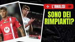 Milan, De Ketelaere e Maldini due rimpianti? Una narrativa che può essere sbagliata