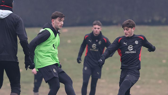 Come nel grande film, le ali di Liberali… - immagine 1