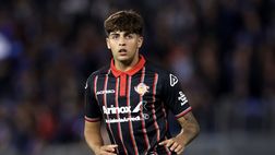 Inter, occhio al futuro: nel mirino c’è Gabbiani, re del gol in Primavera