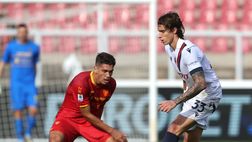 Lecce-Bologna, le pagelle