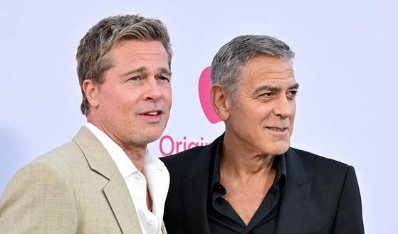 Getty Images Cinema, Brad Pitt e George Clooney tornano per Ocean’s 14: i dettagli e il cast- immagine 2
