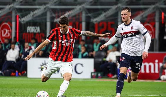 Serie A, Pulisic è il Player Of The Month di settembre: battuto anche Dimarco- immagine 2