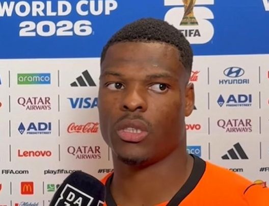Dumfries: “Salutare i tifosi dell’Inter? Non è ancora il momento. Ho sentito Calha e…”- immagine 2