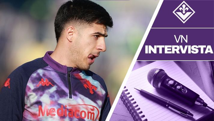 Parisi, lo scopritore a VN: “Ecco cosa lo ha penalizzato e i piani per il futuro” - immagine 1