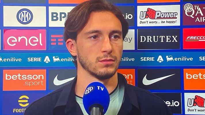 Darmian a ITV: “Dispiace perché sono tre sconfitte pesanti. Finché siamo in corsa noi…” - immagine 1