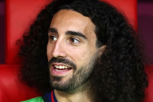 Spagna, Lady Cucurella svela: 'Marc è molto scaramantico...'