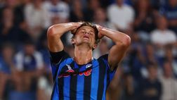 BREAKING – Atalanta, si ferma ancora Scalvini! L’esito degli esami e cosa filtra sui tempi