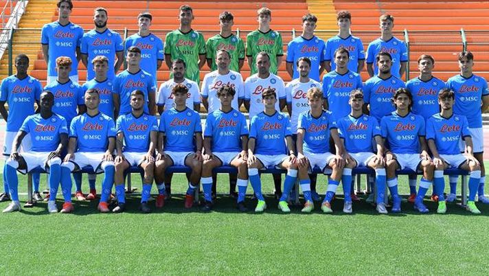 Napoli Primavera, che crollo col Cosenza: il risultato finale - immagine 1