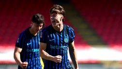 Inter, Spinaccè giocherà in Serie B: scelta la nuova squadra, i dettagli