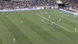 VIDEO – Il gol dell’anno arriva dagli Usa? Il portiere non ci crede…