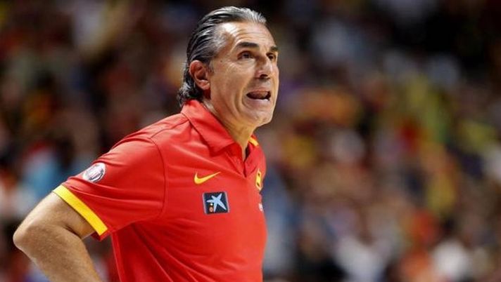 Repubblica – Scariolo: “Darò il massimo per far crescere la Virtus” - immagine 1