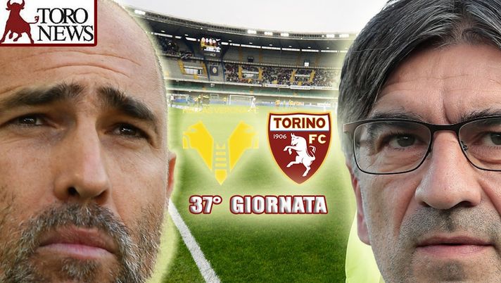 FINALE! Verona-Torino 0-1 - immagine 1