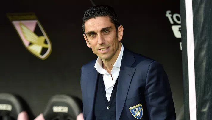 Frosinone-Palermo 2-0, miracolo compiuto: Moreno Longo approda in Serie A - immagine 1