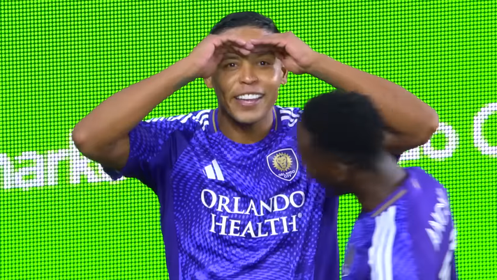 Luis Muriel, Orlando vs Inter Miami