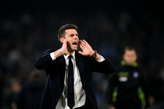 Julio Cruz e il Derby d’Italia, dal Feyenoord all’Inter: el Jardinero, il giustiziere della Juventus- immagine 7