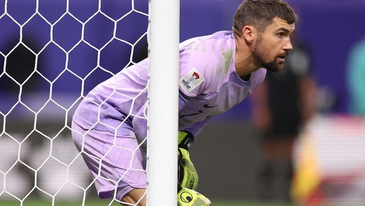 Calciomercato Serie A: Roma, accordo raggiunto per Ryan. Verona su Nzola- immagine 2