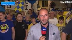 VIDEO / Sky – Inter, piace Cabal del Verona: la richiesta