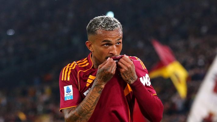 I voti di Roma-Fiorentina al fanta: Koné come Wesley e Malen, Ndicka meno di Soulé! Affondano Dodo e Gosens - immagine 1