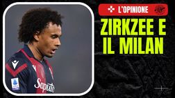 Jacobelli controcorrente: “Zirkzee? Un elogio al Milan. Ecco perché”