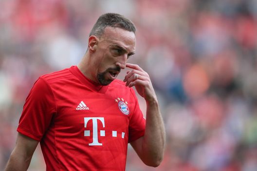 Calciomercato: la Fiorentina ci prova per Ribéry, il Napoli aspetta per James- immagine 2