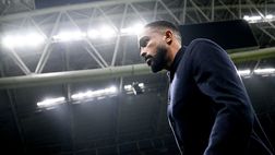 Juve, infortunio al flessore per Bremer: domani gli esami. Spalletti: “Va valutato bene”