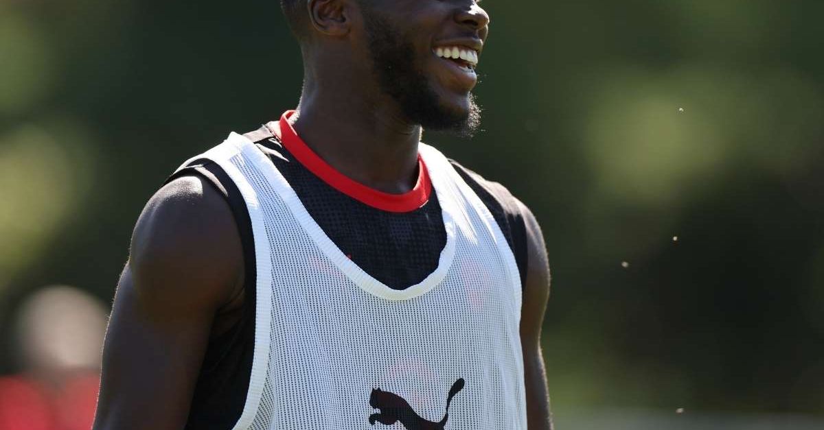 Milan, Lalas: “Musah talento innegabile. Spero che riesca a …”