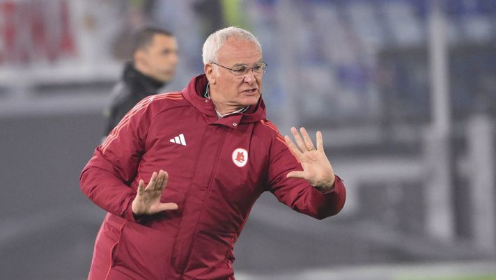 Getty Images Da Como al Como, è un’altra Roma - immagine 1