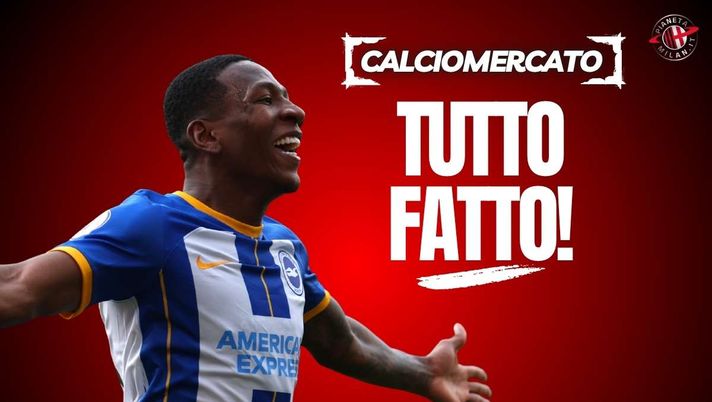 Calciomercato Milan, Romano: 'Estupinan, here we go!'. I dettagli