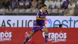 Genk-Fiorentina, le pagelle VN: Ranieri bomber viola, male Mandragora e Nzola