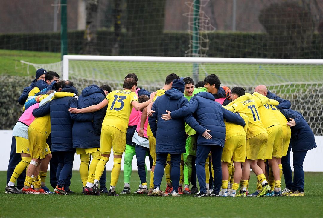 Lazio Primavera