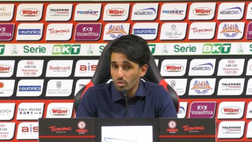 Ufficiale: il Foggia esonera Grassadonia