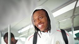 Presidente onorario Bayern: “Leao? No, ci sono stati dei contatti ma è andata così”
