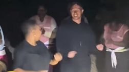 De Bruyne scatenato in Sudafrica! Kevin balla una danza tradizionale