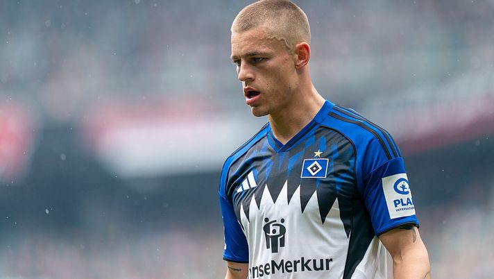 Amburgo: stagione finita per Miro Muheim e Mondiale con la Svizzera a rischio - immagine 1