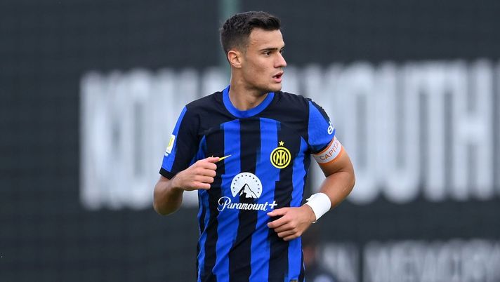 Stankovic: “I consigli di Dimarco, le parole di mio padre. Mi piace dettare il gioco. E in futuro…”- immagine 2