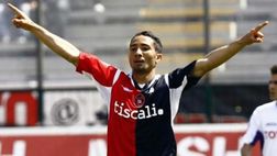 Jeda: “Conte e il Napoli aiuteranno Neres a tornare nella nazionale brasiliana”