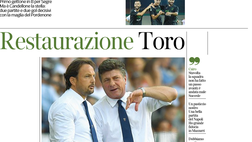 Video – Rassegna Stampa TN del 25/09/2018: le parole di Cairo e l’ipotesi 3-5-1-1