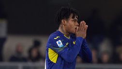 Rissa Orban, l’Hellas Verona prende le distanze dall’accaduto: il comunicato