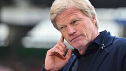 Oliver Kahn si ritira dalla corsa per i Girondins de Bordeaux: resta solo il piano Lopez