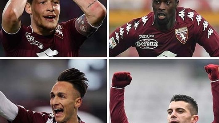 Torino, chi gioca contro la SPAL? Sfida a quattro in attacco per due posti- immagine 1