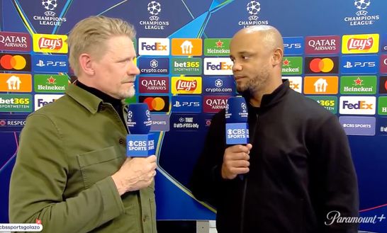 Palmeri smentisce Kompany: “Inter ha festeggiato tanto? Falso, ecco la verità”- immagine 2