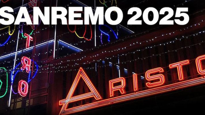 Sanremo 2025, al via le iscrizioni al FantaSanremo: come iscriversi e regolamento  Sanremo 2025, al via le iscrizioni al FantaSanremo: come iscriversi e regolamento - immagine 1