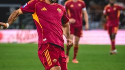 Roma-Udinese | Celik: ” Sono felice per il goal…” Le parole