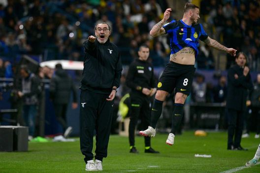 Getty Images Sarri: “Inter favorita, ma aspetto l’evoluzione di tante squadre. Juve, Napoli, anche Milan”- immagine 2