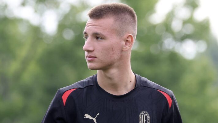 Milan, continua l’emergenza in attacco: novità per Camarda - immagine 1