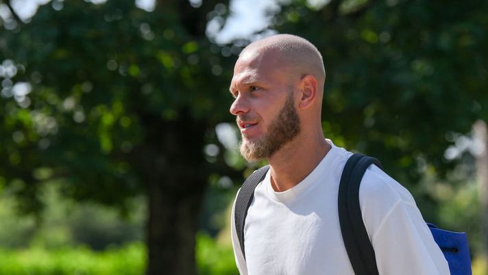 Dimarco, frecciatina a Lukaku? “C’è chi saluta e chi arriva. Resta intatta la maglia e…” - immagine 1