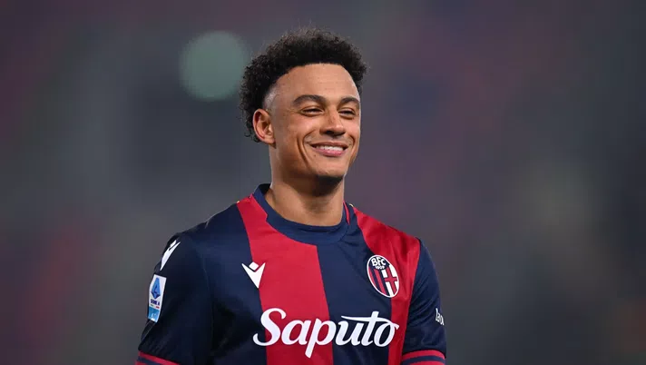 ndoye napoli bologna